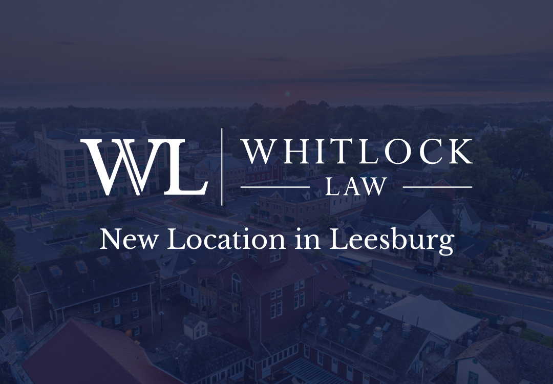 Leesburg, VA Criminal Defense Law Firm